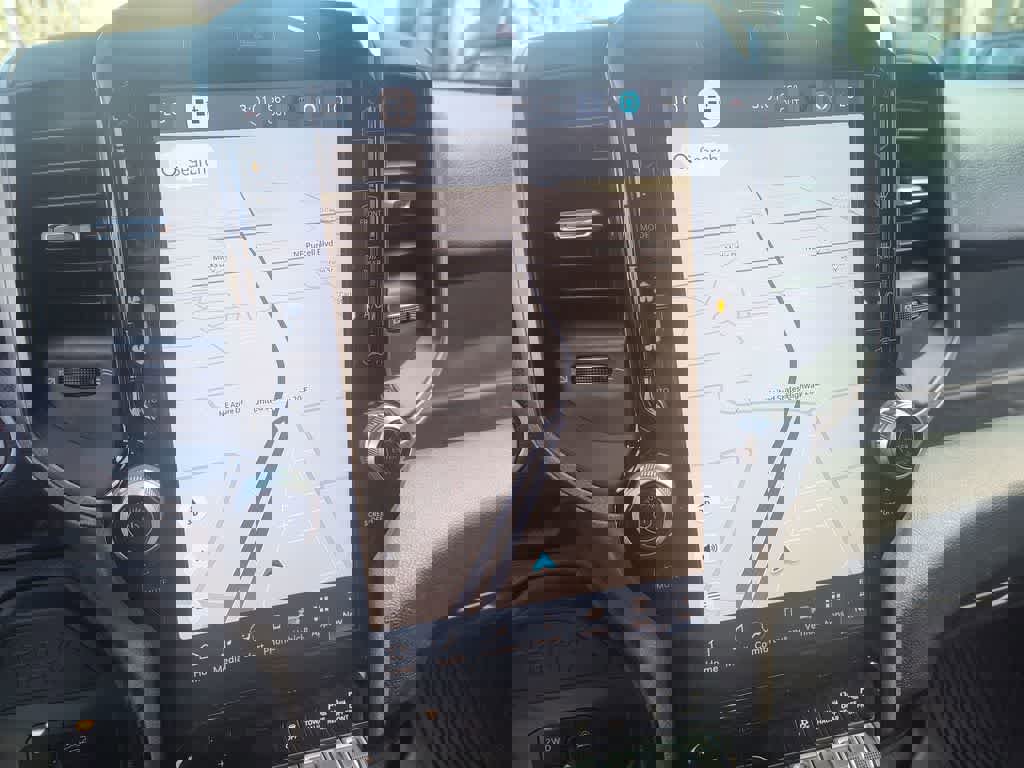 New 2026 RAM 2500 Tradesman image 18