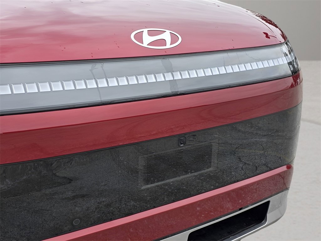 New 2026 Hyundai Ioniq 9 Limited image 9