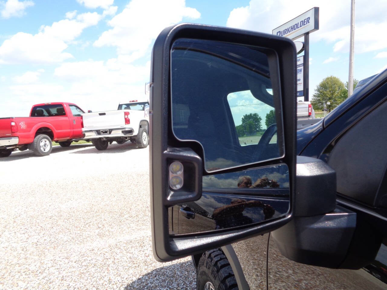 Used 2022 Chevrolet Silverado 2500 LT w/ Convenience Package AWD/4WD image 15