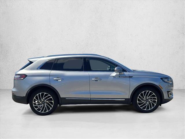 Used 2020 Lincoln Nautilus Reserve FWD image 4
