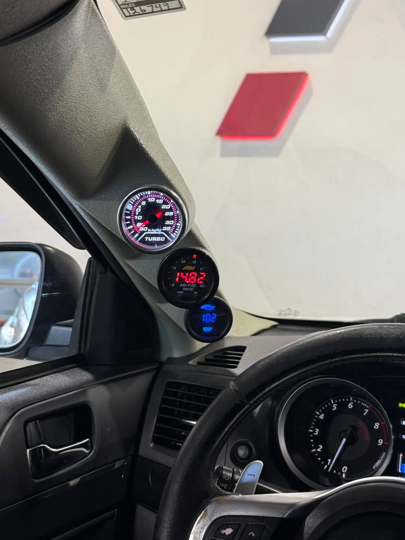 Used 2013 Mitsubishi Lancer Evolution MR AWD/4WD image 18