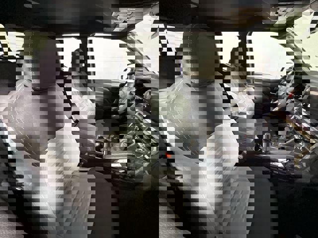 New 2025 Toyota Tacoma TRD Off-Road image 11