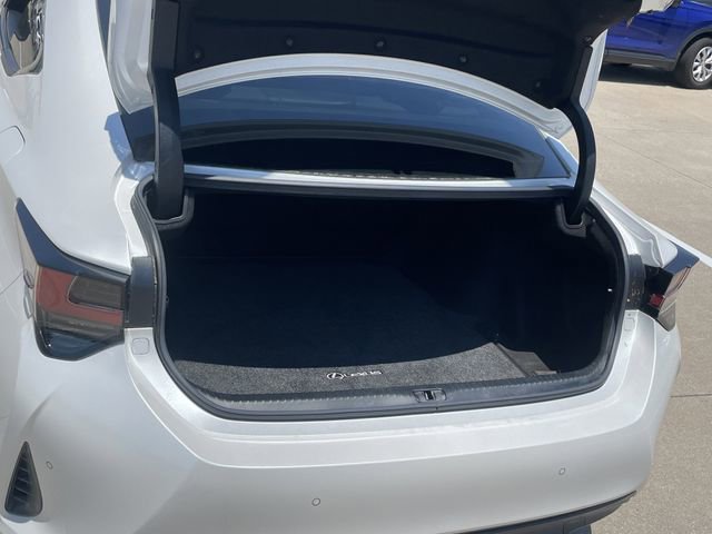 Used 2021 Lexus RC 350 w/ Premium Package RWD image 26