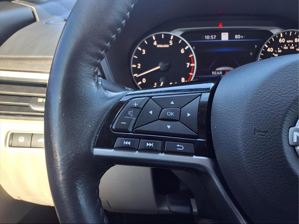 Used 2023 Nissan Altima 2.5 SL image 16