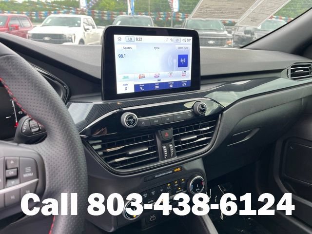Used 2025 Ford Escape ST-Line FWD image 23
