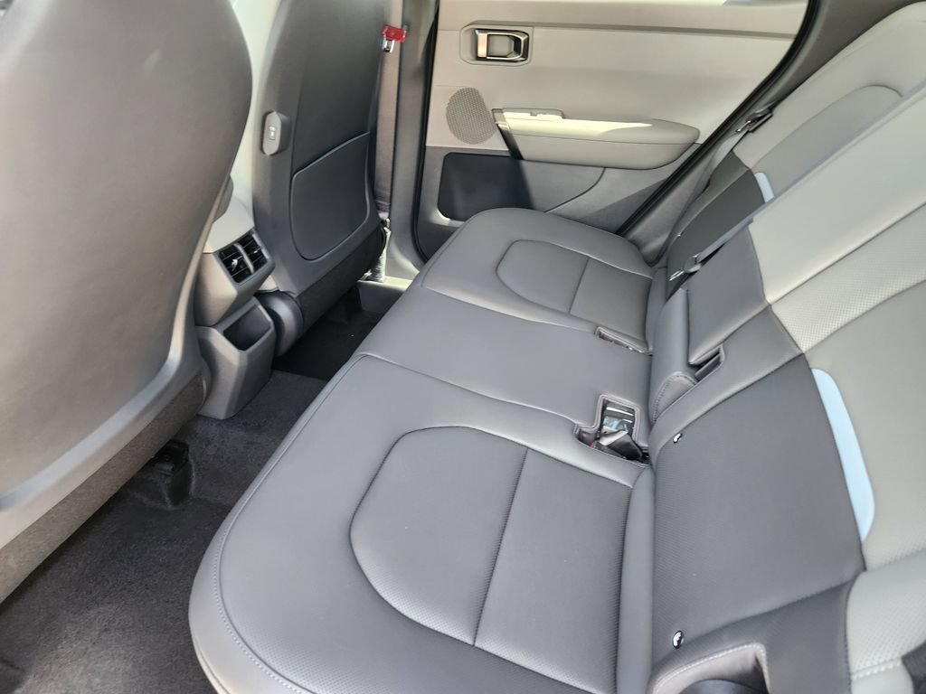 New 2027 Kia Seltos EX AWD/4WD image 9