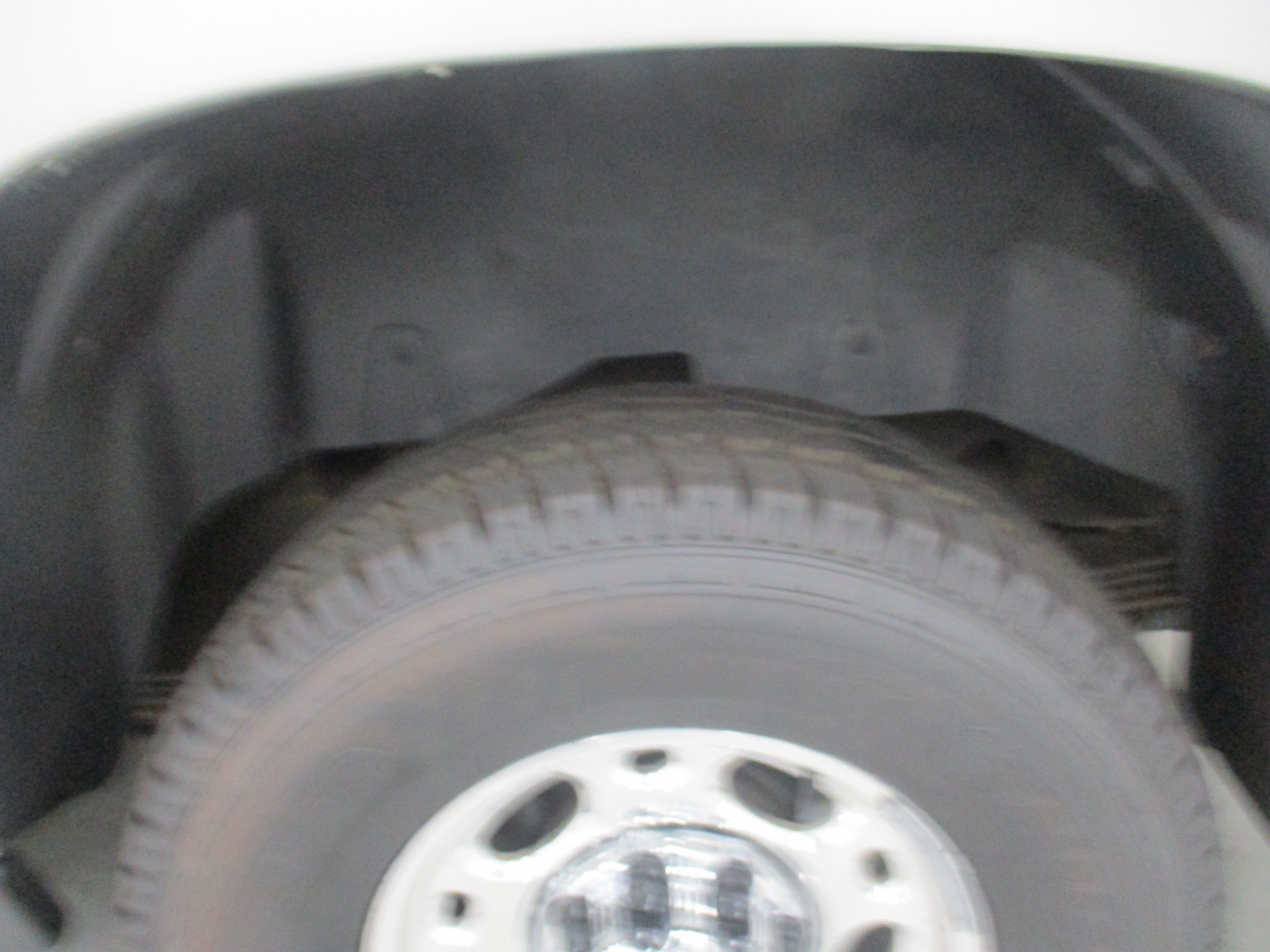 Used 2007 Chevrolet Suburban 2500 LT w/ LT Preferred Equipment Group AWD/4WD image 11