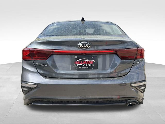 Used 2020 Kia Forte LXS image 3