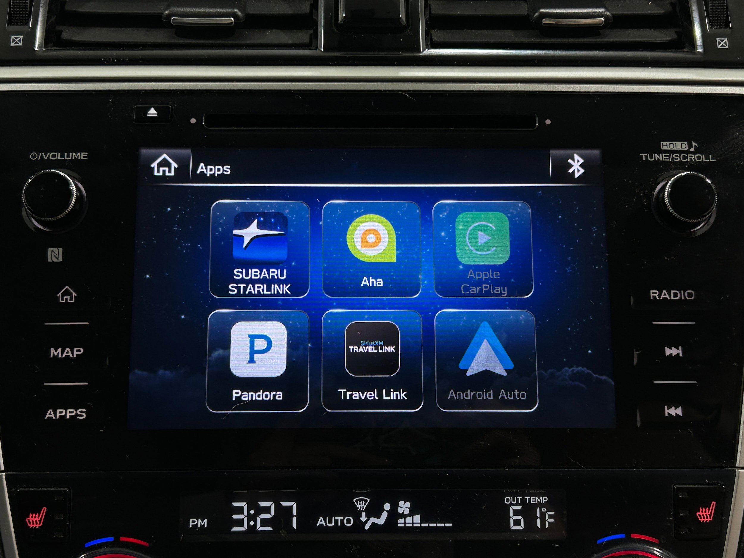 Used 2018 Subaru Outback 2.5i Limited image 9