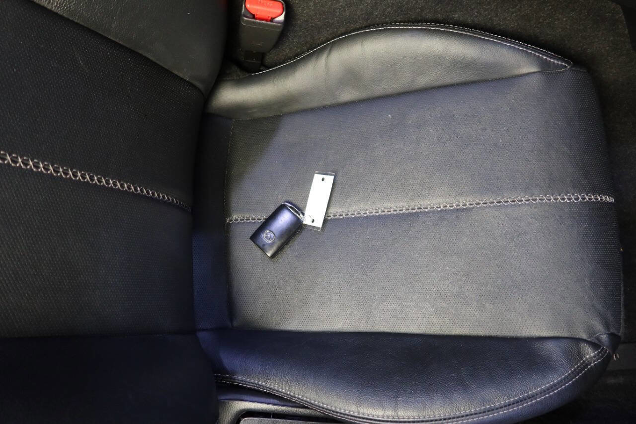 Used 2022 MAZDA MX-5 Miata RF Grand Touring image 26