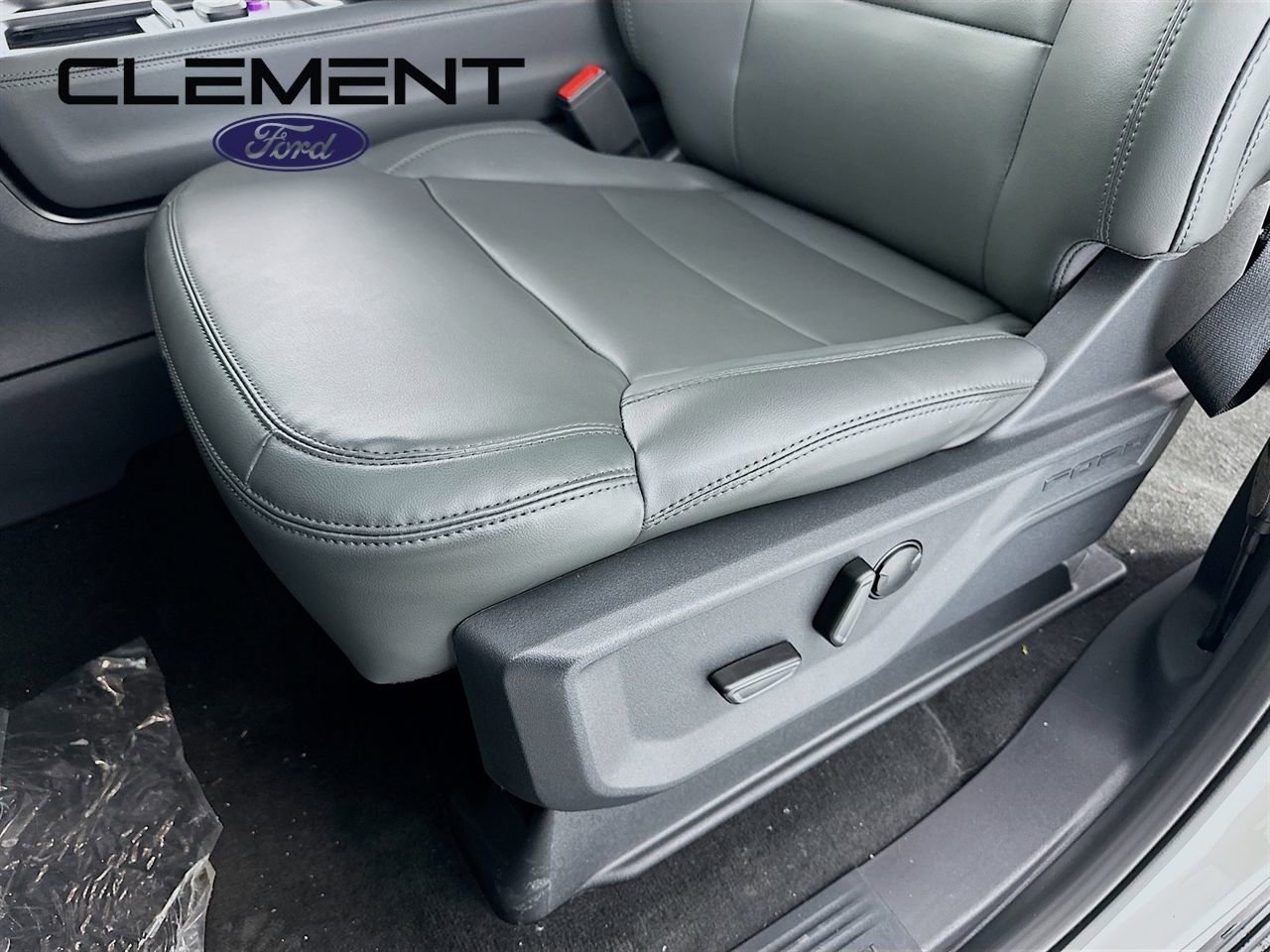 New 2026 Ford Expedition Max Active image 25