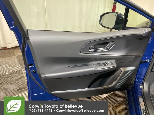 New 2026 Toyota Prius Plug-In Hybrid FWD image 26