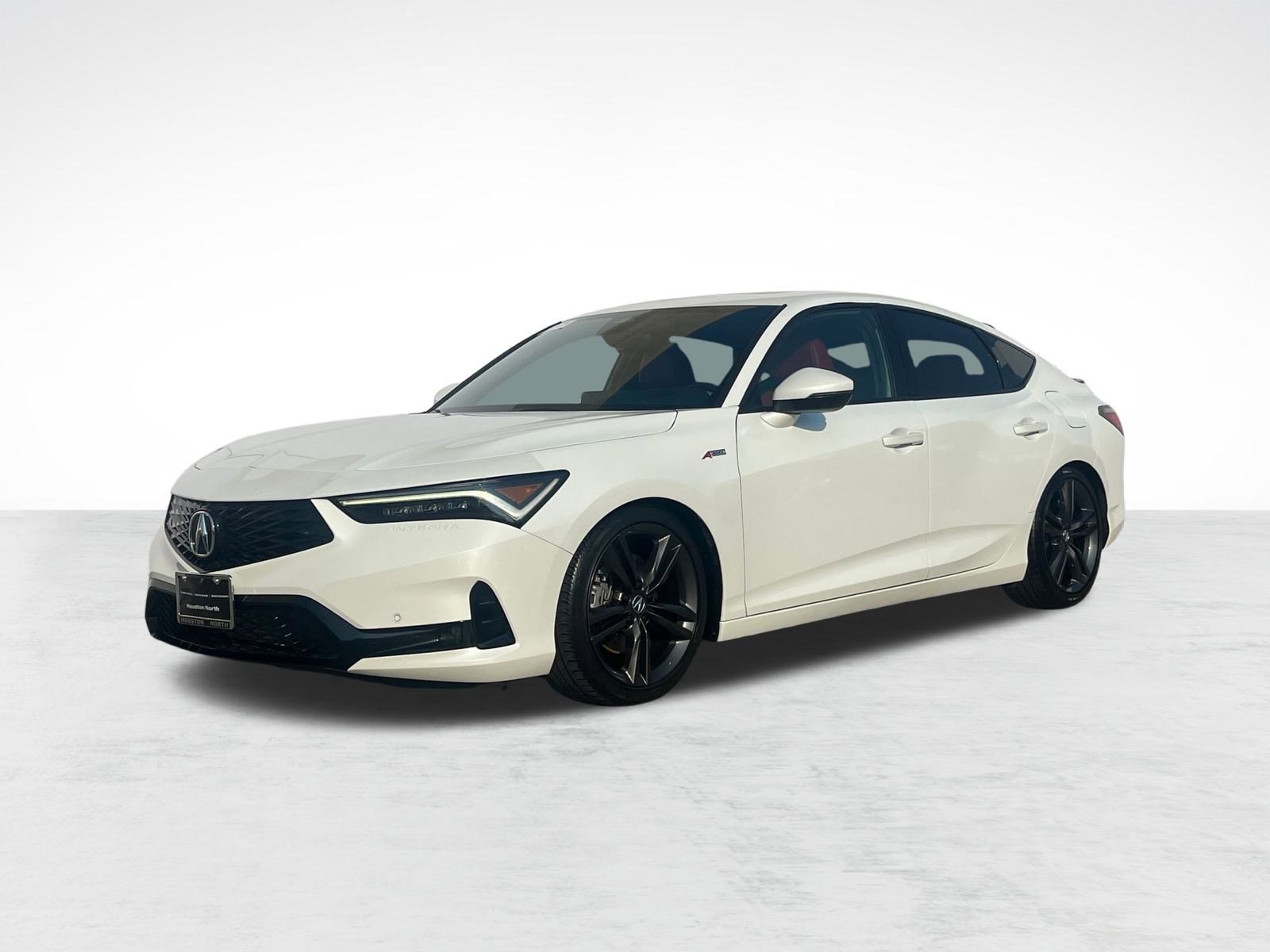 Used 2023 Acura Integra A-Spec