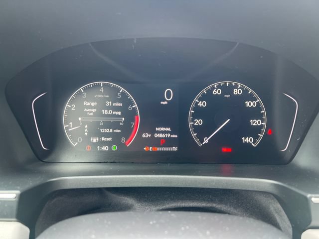 Used 2023 Honda Pilot EX-L image 20