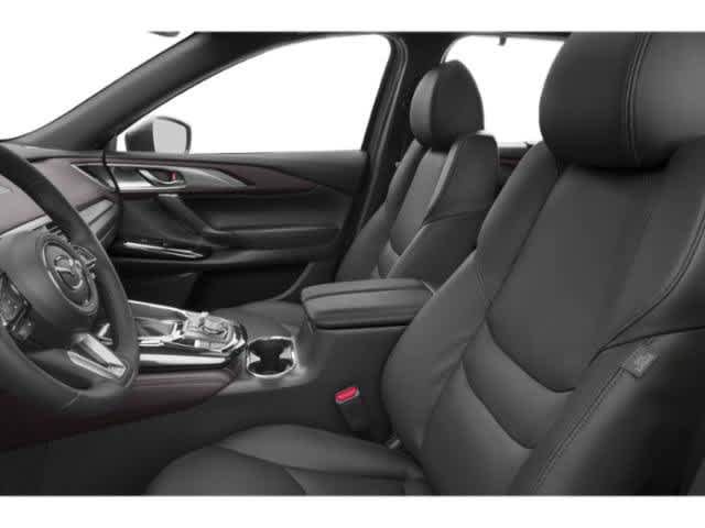 Used 2020 MAZDA CX-9 Touring w/ Touring Premium Package FWD image 12