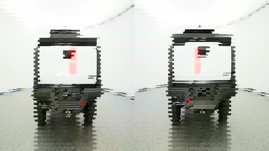 New 2025 Toyota Tacoma TRD Pro image 23