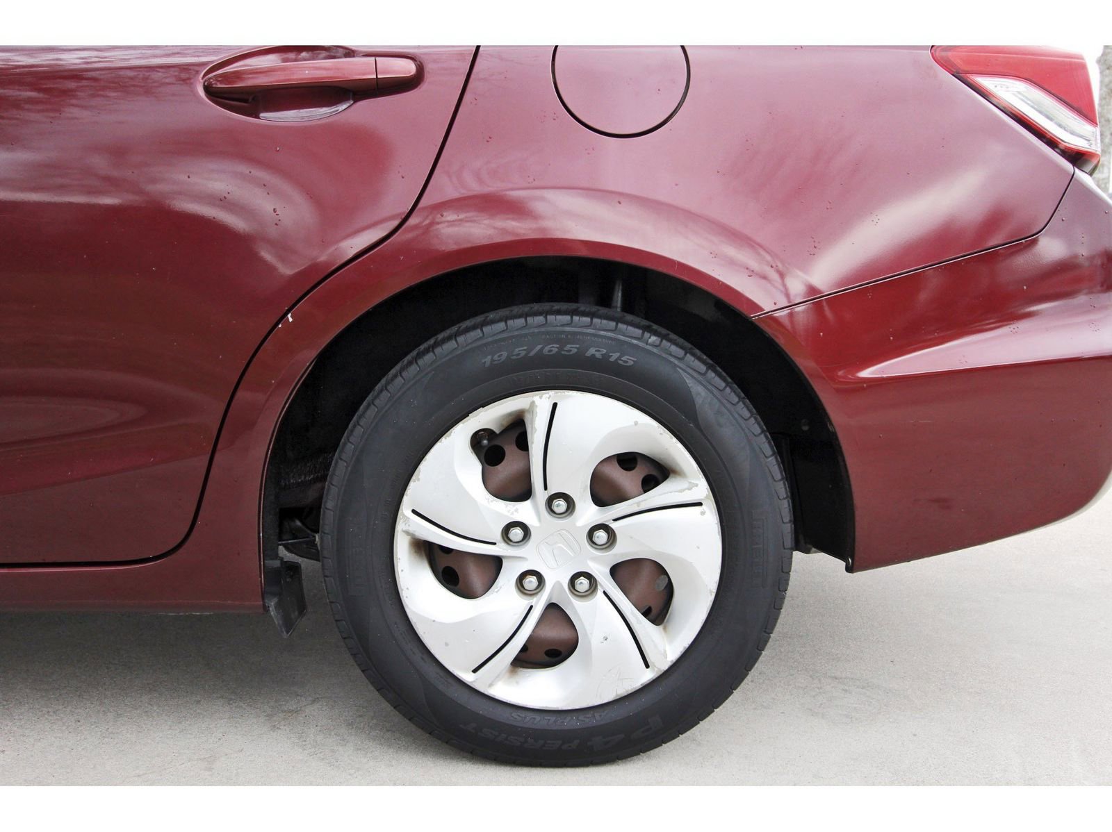 Used 2013 Honda Civic LX image 32