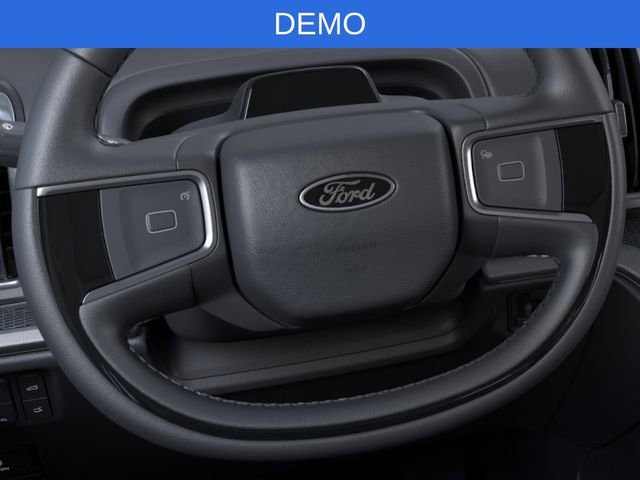 New 2025 Ford Expedition Max Platinum w/ Stealth Appearance Package image 12