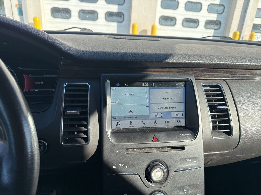 Used 2019 Ford Flex SEL w/ Equipment Group 202A AWD/4WD image 11