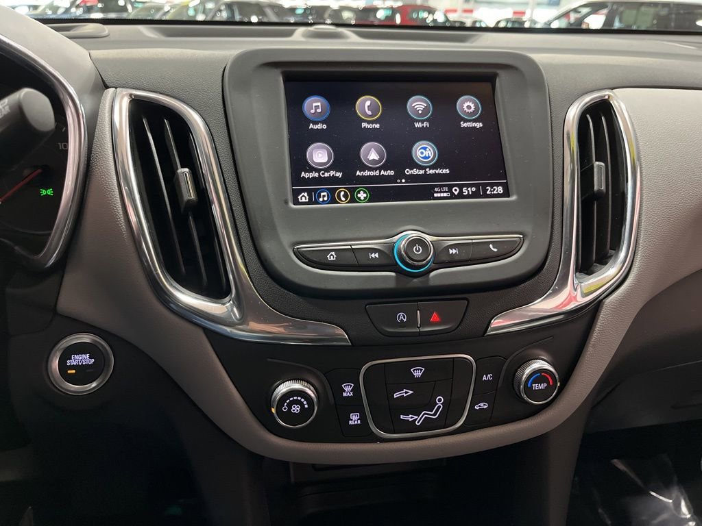 Used 2024 Chevrolet Equinox LS w/ Sport Edition image 26