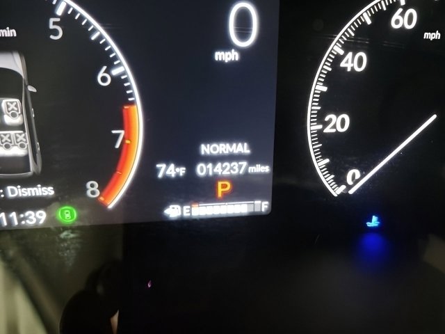 Certified 2024 Honda CR-V EX-L image 31