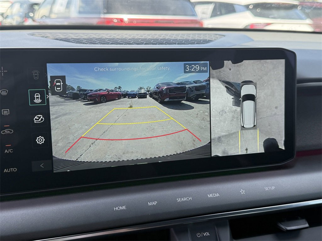 New 2026 Kia EV9 Land w/ Nightfall Edition Package image 26