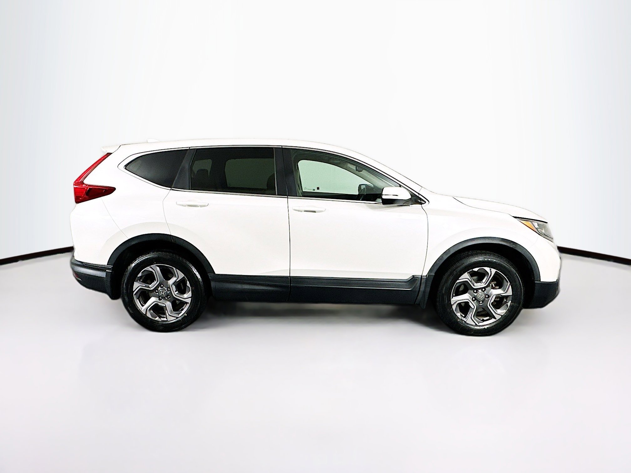 Used 2018 Honda CR-V EX-L image 10
