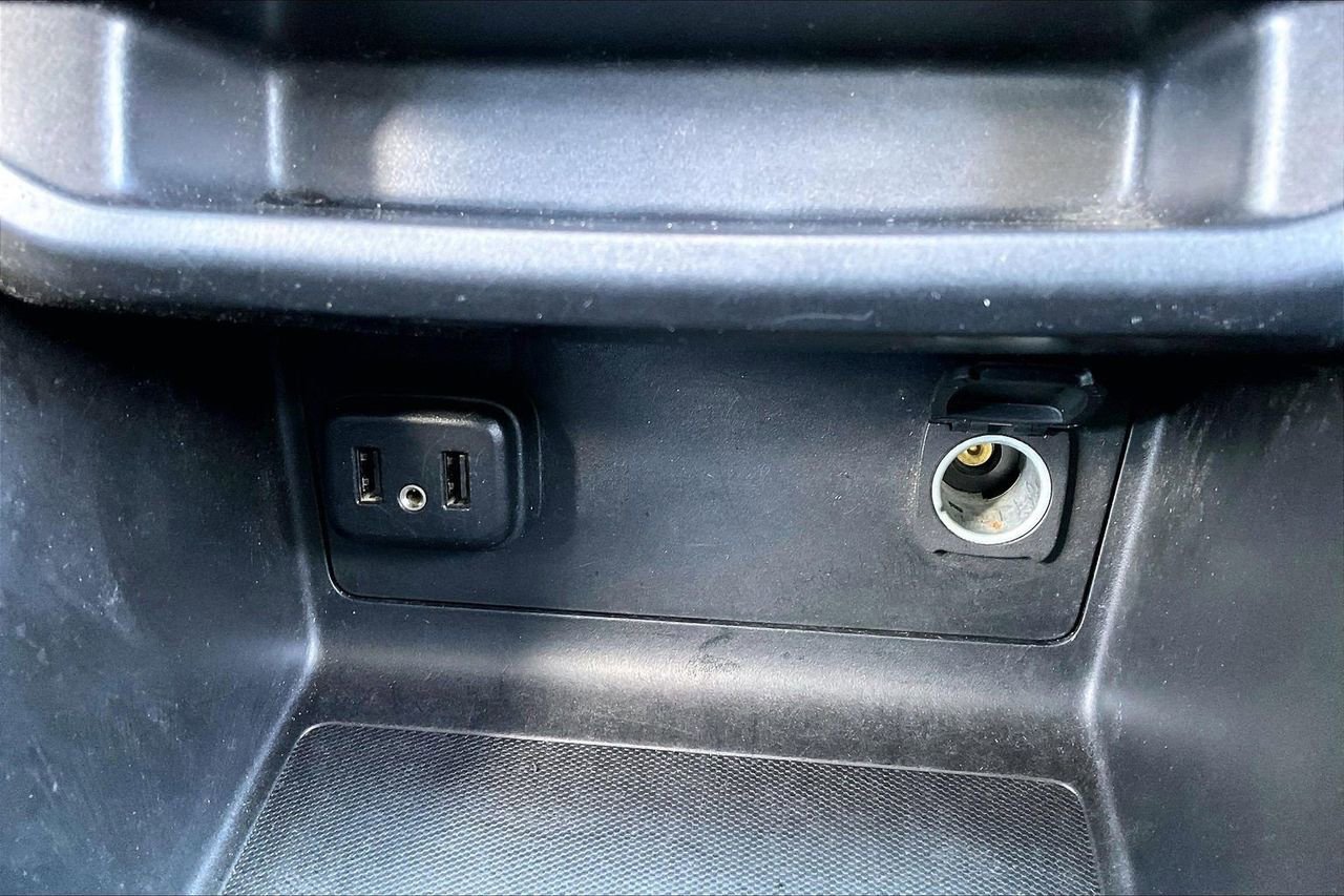 Used 2019 Chevrolet Colorado W/T w/ WT Convenience Package image 16