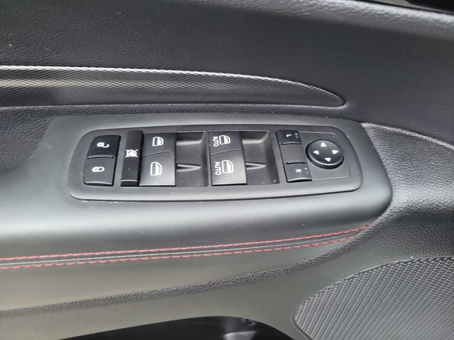 Used 2024 Dodge Durango GT RWD image 28