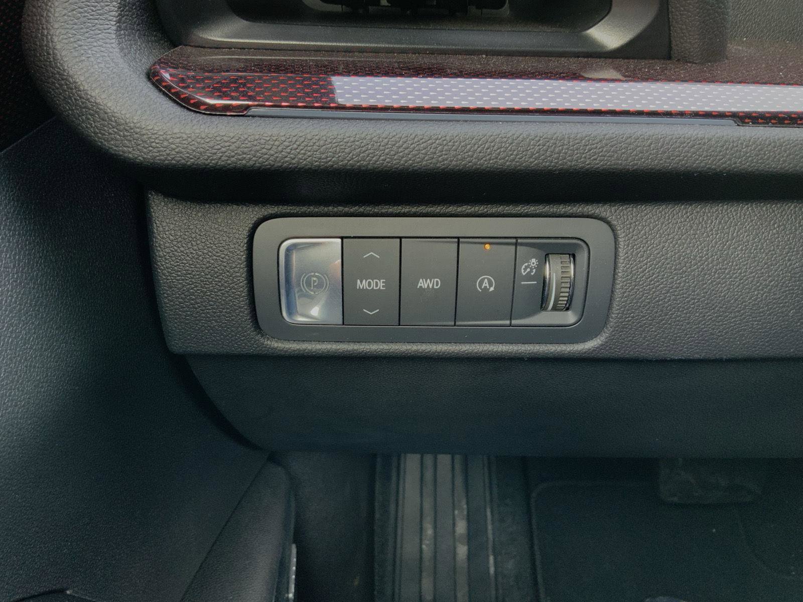 Used 2024 Chevrolet Traverse Z71 w/ Enhanced Driving Package image 35