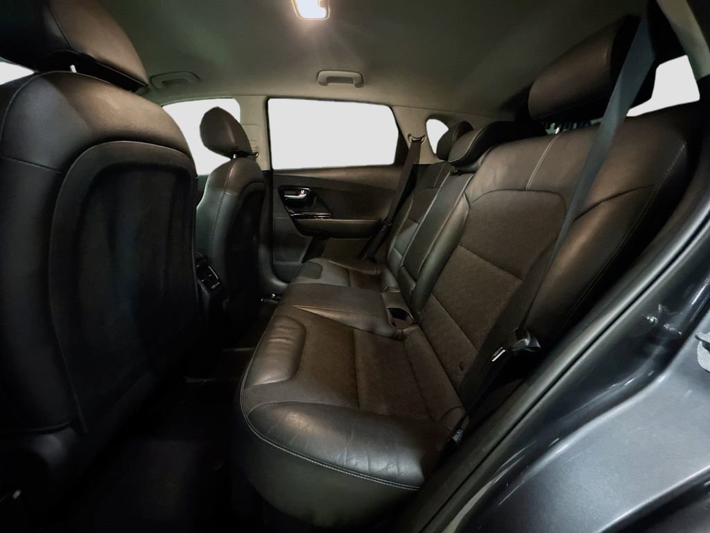 Used 2018 Kia Niro EX w/ Option Group 020 image 30