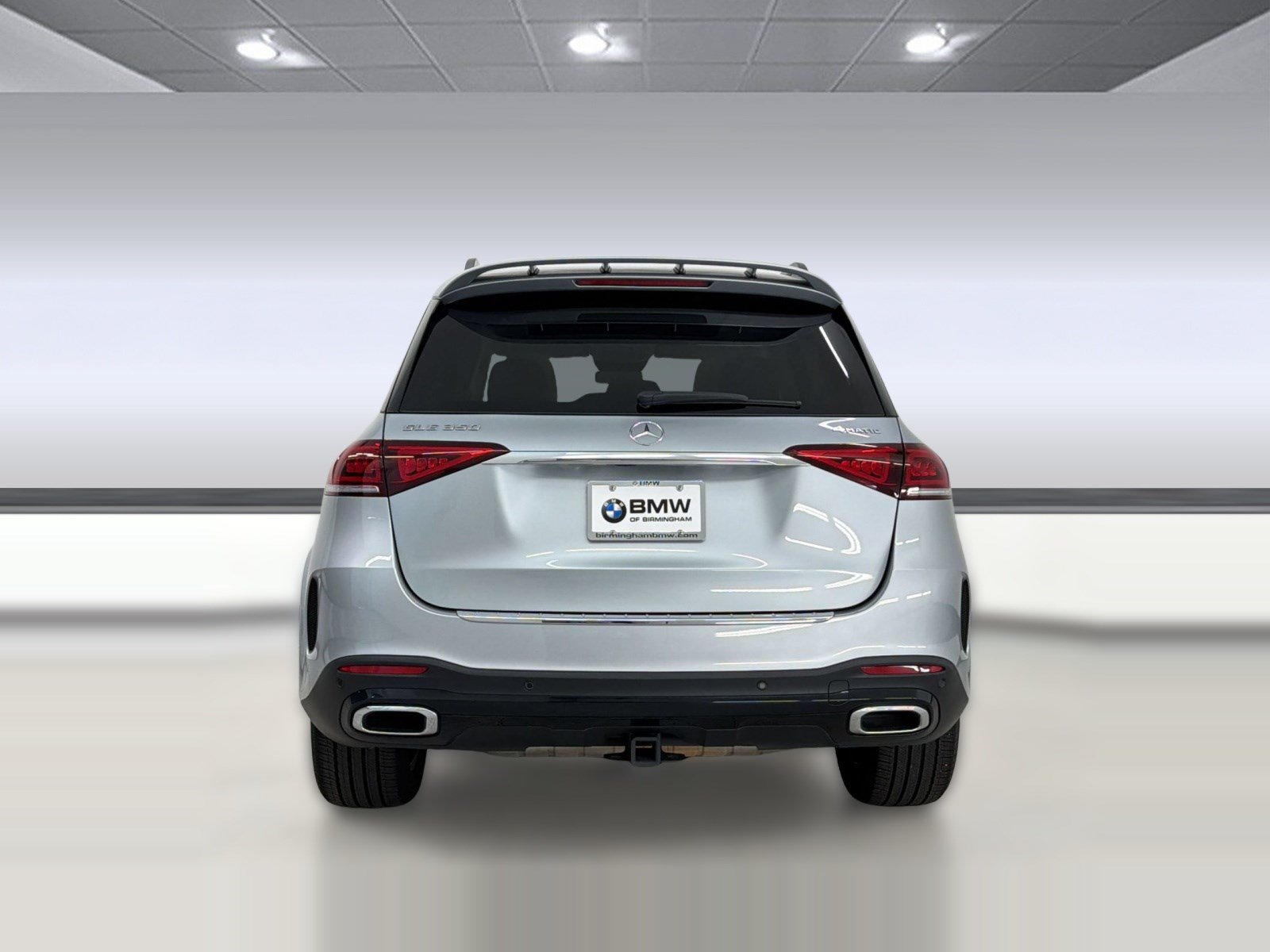 Used 2022 Mercedes-Benz GLE 350 4MATIC image 10