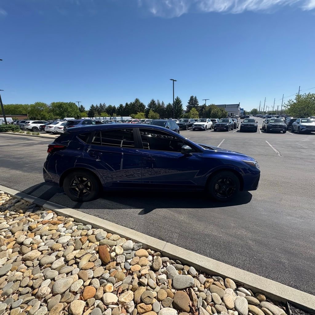 Used 2025 Subaru Impreza 2.0i AWD/4WD image 6