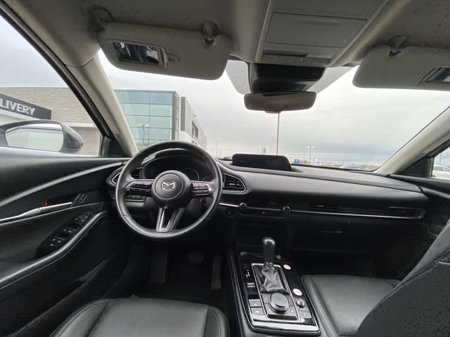Used 2024 MAZDA CX-30 AWD 2.5 S w/ Select Sport Pkg image 5