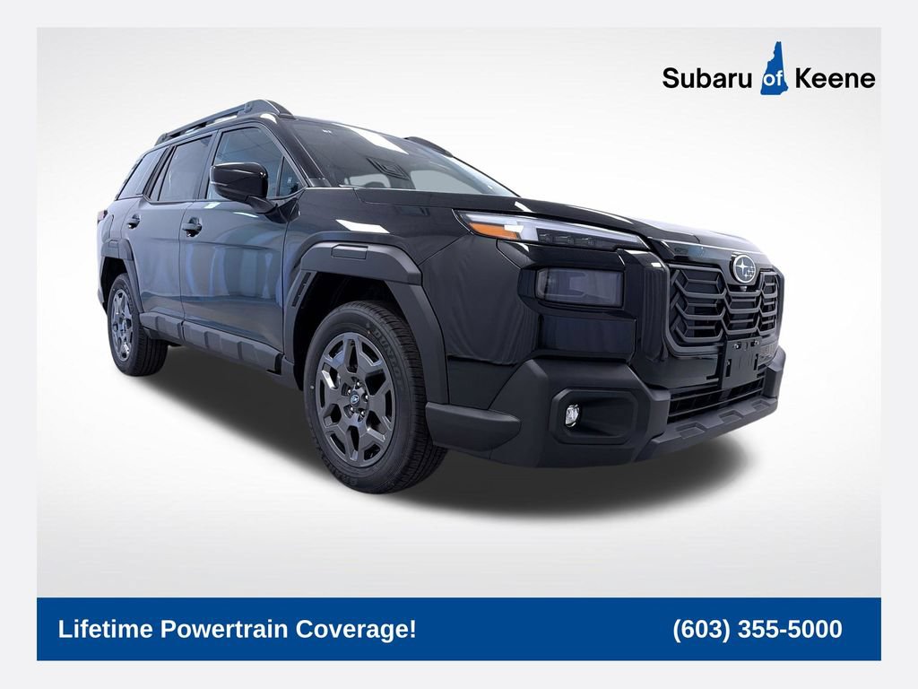 New 2026 Subaru Outback Premium AWD/4WD video 1