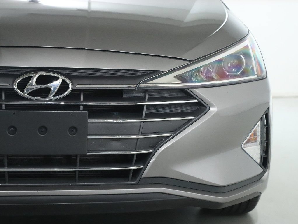 Used 2020 Hyundai Elantra Value Edition w/ Cargo Package (C1) FWD image 8
