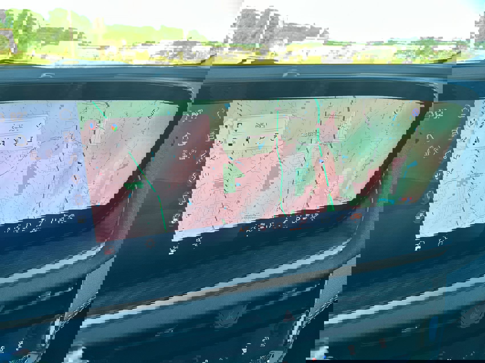 New 2025 Buick Envision Sport Touring image 13