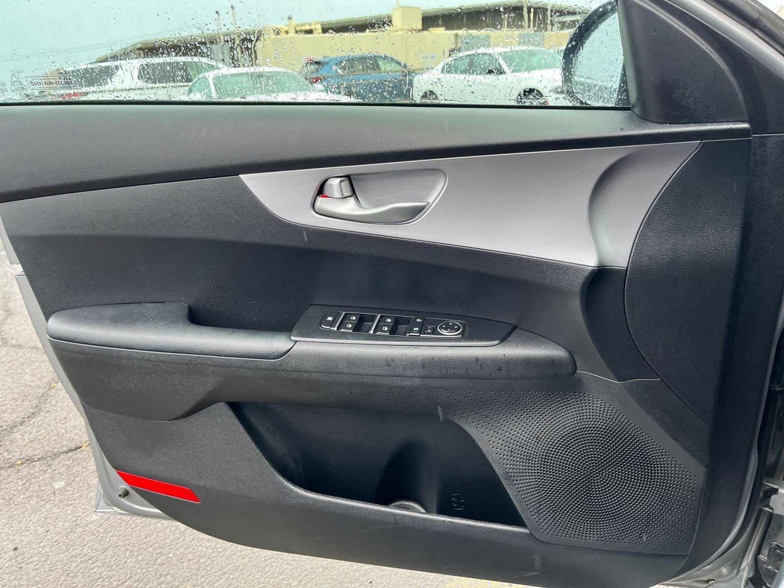 Used 2024 Kia Forte LXS image 18