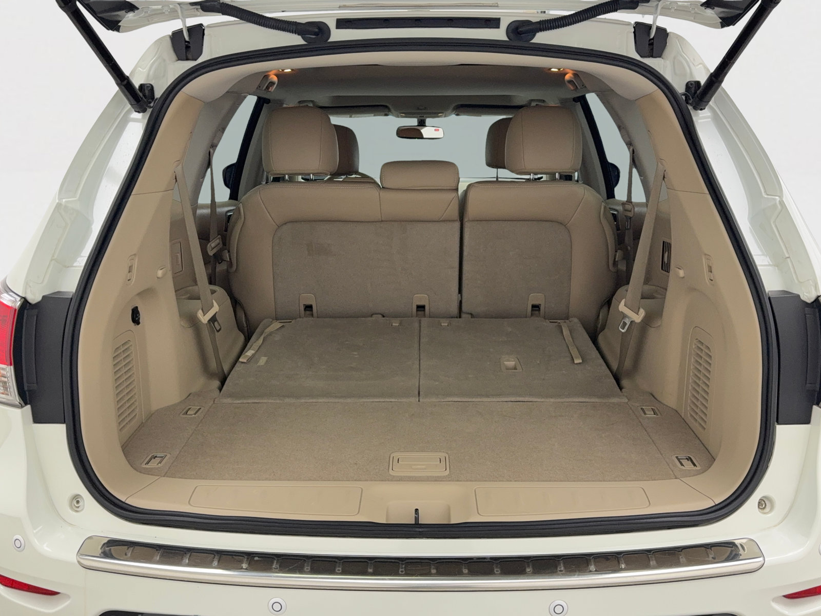 Used 2014 Nissan Pathfinder SL w/ SL Premium Package FWD image 48