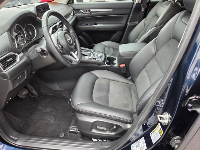 Used 2019 MAZDA CX-5 Touring FWD image 10