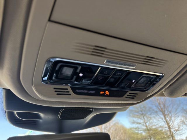 Used 2023 Lincoln Aviator Reserve w/ Elements Package Plus AWD/4WD image 46