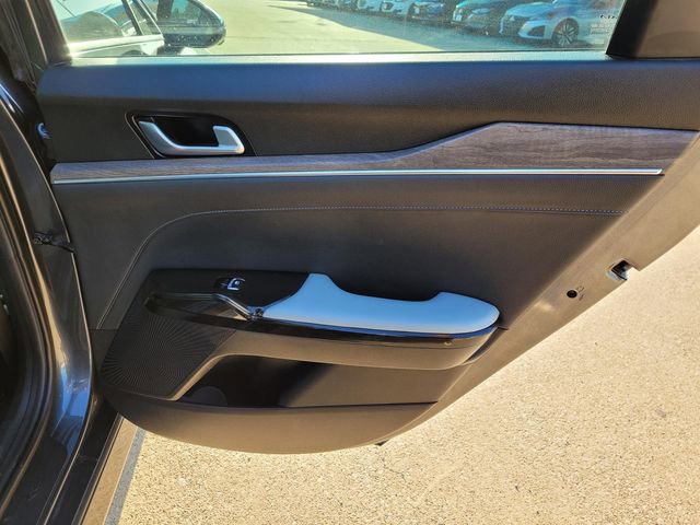 Used 2023 Kia K5 EX w/ EX Premium Package image 10