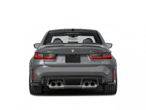 New 2026 BMW M3 Competition image 8