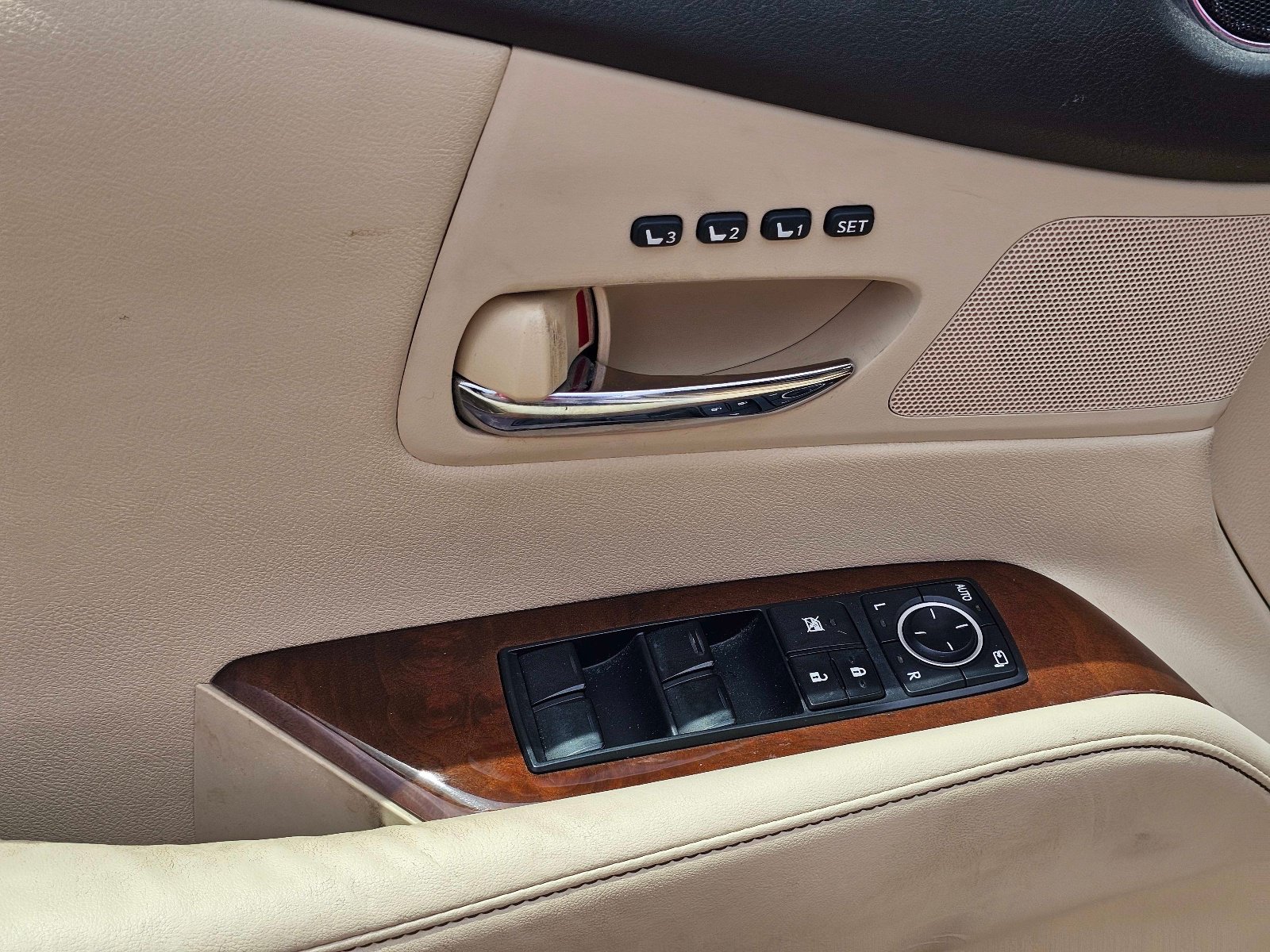 Used 2014 Lexus RX 350 FWD image 15