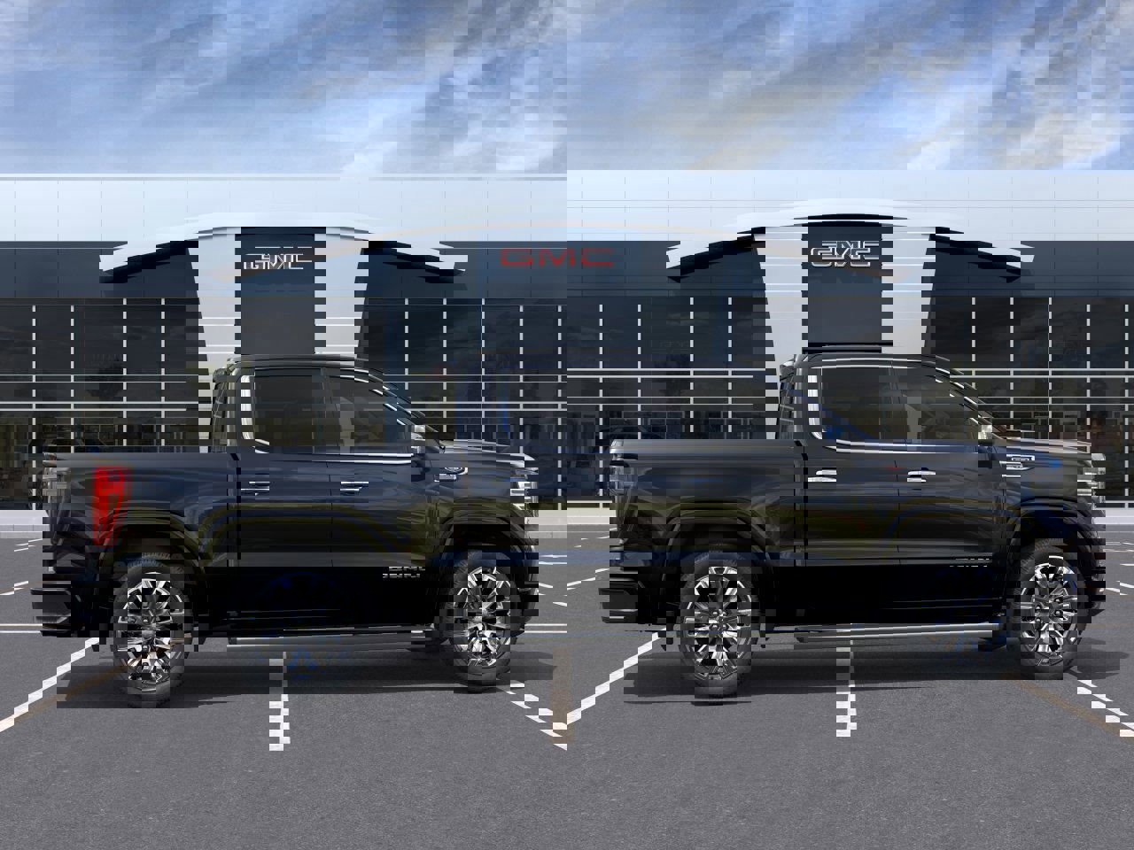 New 2025 GMC Sierra 1500 Denali image 5