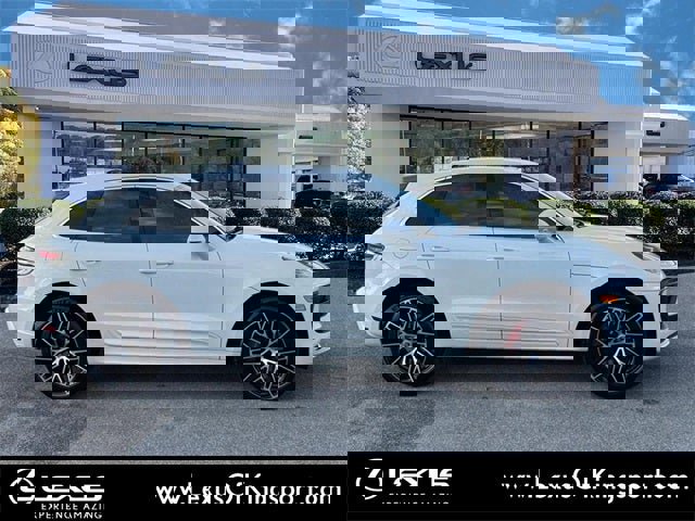 Used 2024 Porsche Macan S image 6