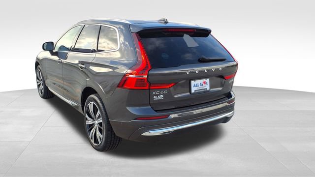 Used 2023 Volvo XC60 B5 Plus image 6