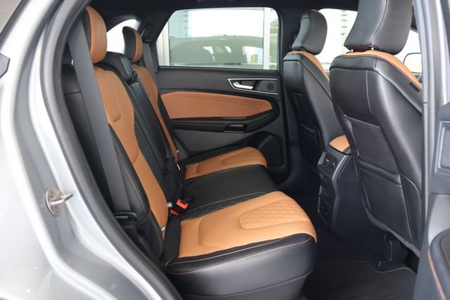 Used 2024 Ford Edge Titanium w/ Titanium Elite Package AWD/4WD image 19