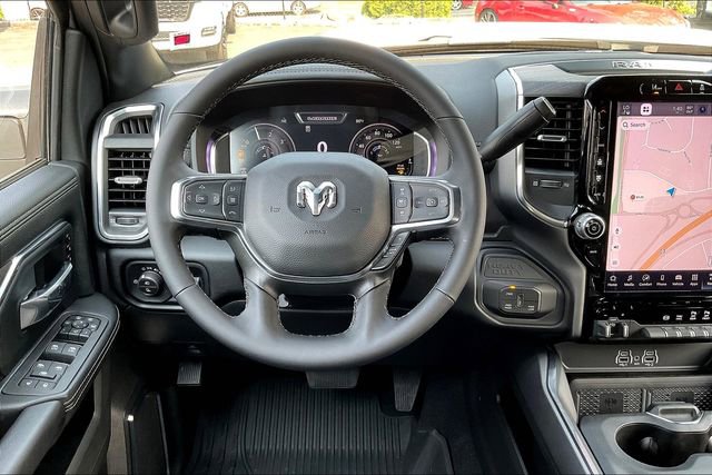 New 2026 RAM 3500 Laramie w/ Night Edition image 17