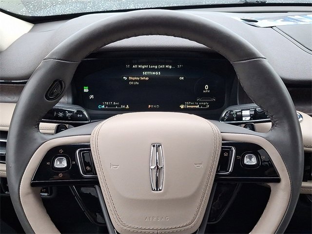 Certified 2024 Lincoln Aviator Reserve w/ Equipment Group 201A image 20
